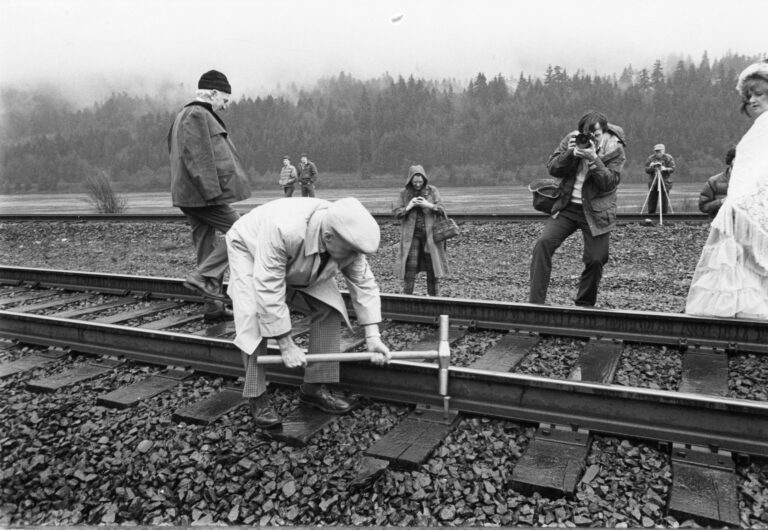 Golden spike anniversary011