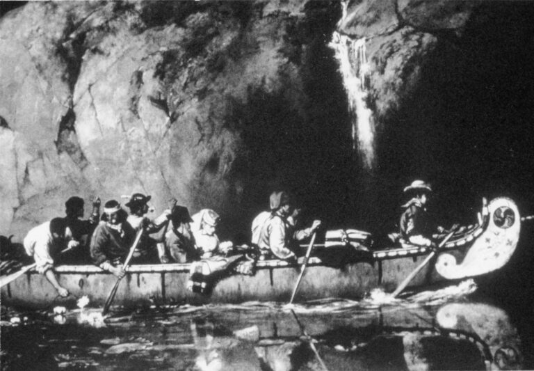 Lewis and Clark centennial